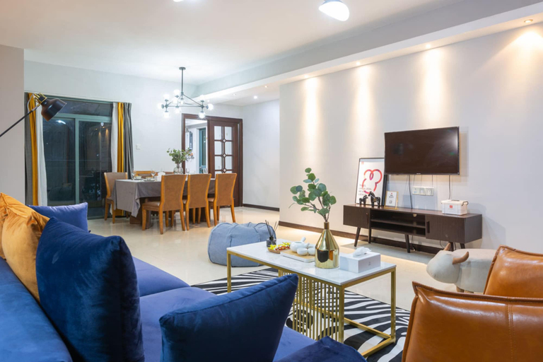 Others 5, Locals Boutique Apartment Qianshan No.11, Zhuhai