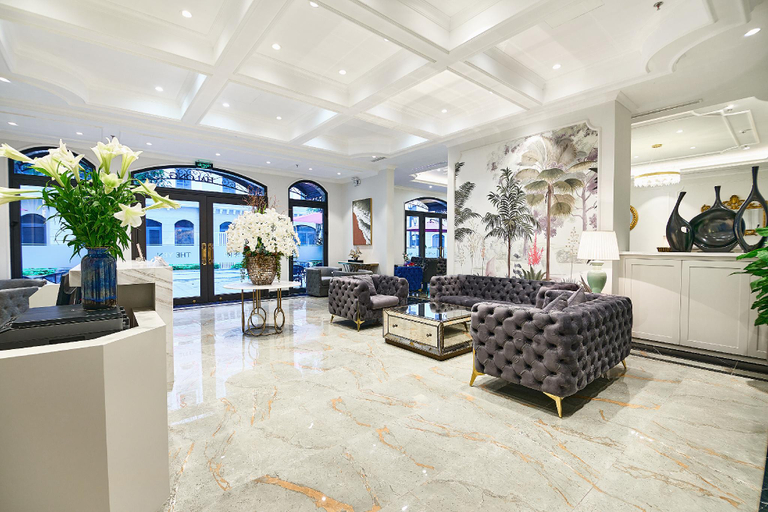 Public Area 4, The Yen Residences Halong, Hạ Long