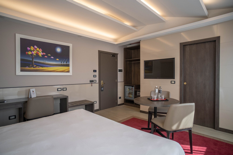 Bedroom 22