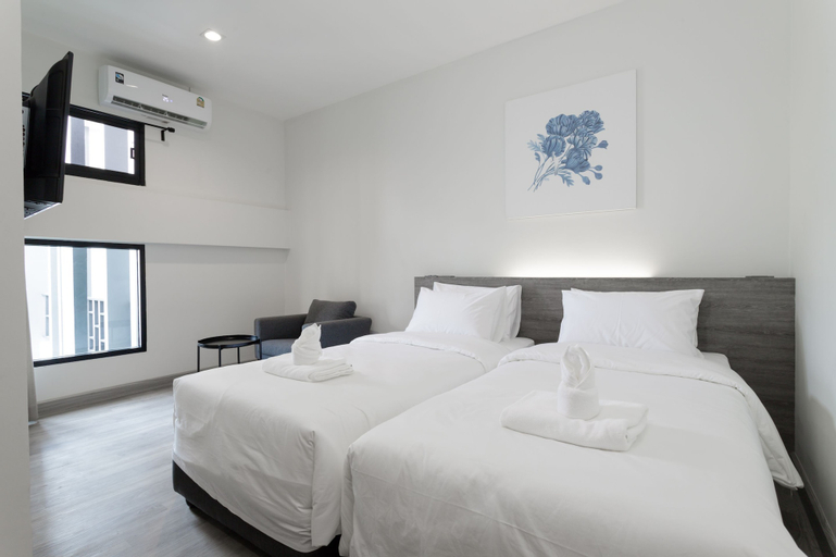 Bedroom 16