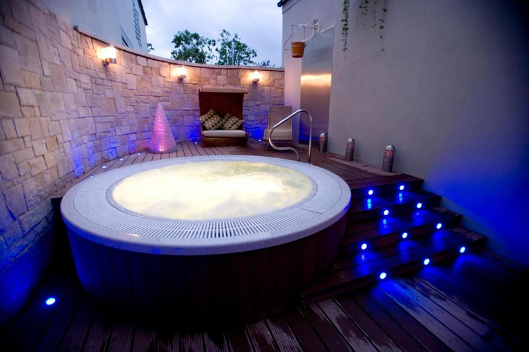 Sport & Beauty 2, Hillgrove Hotel, Leisure & Spa