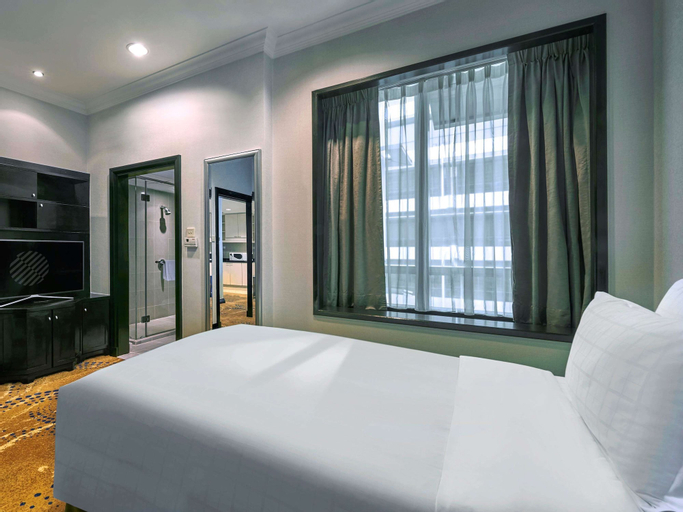 Bedroom 10