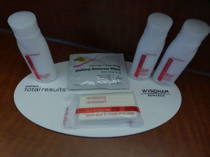 Amenities