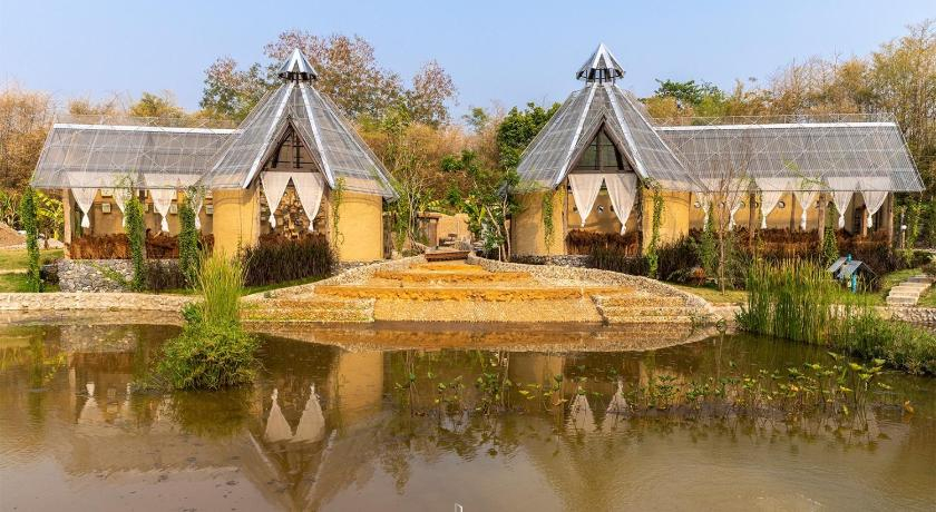 Naturetalk Homestay, Mae Rim