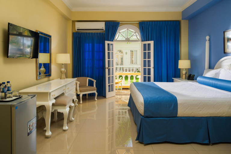 Bedroom 3, SeaGarden Beach Resort - All Inclusive