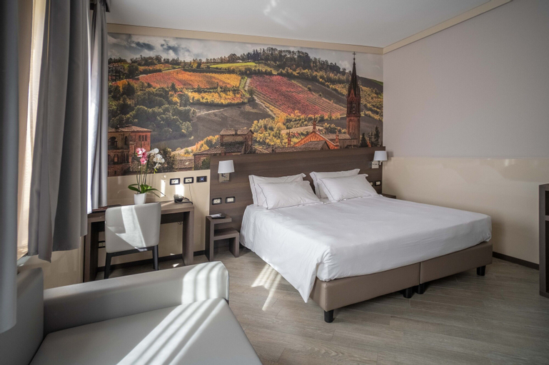 Bedroom 17