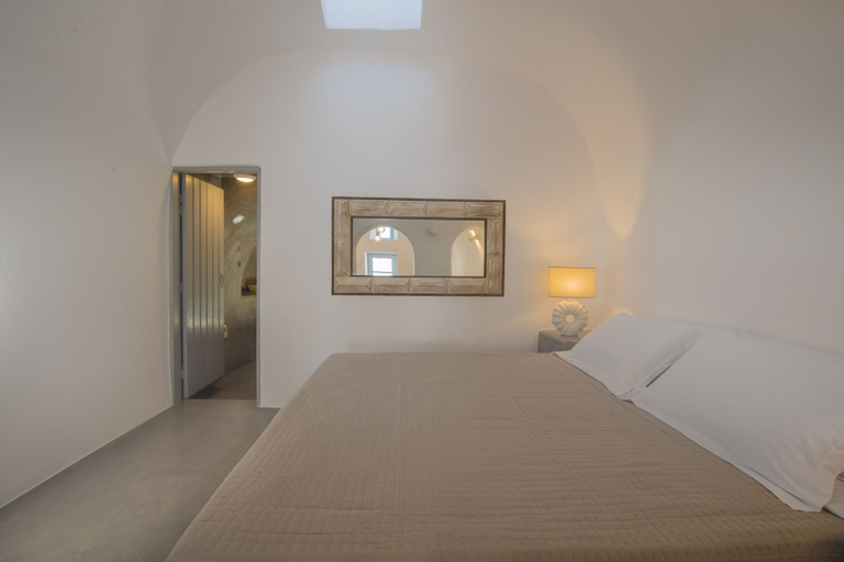 Bedroom 5, Aqua Serenity Luxury Suites - Adults Only, South Aegean