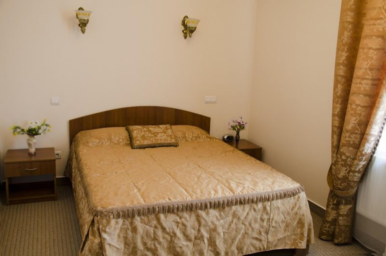 Bedroom 2, Vila Verde
