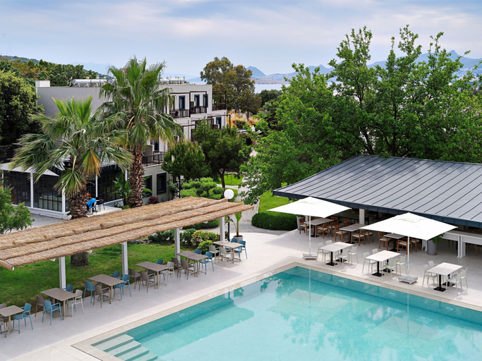 Sport & Beauty, Dorman Suites Hotel, Bodrum