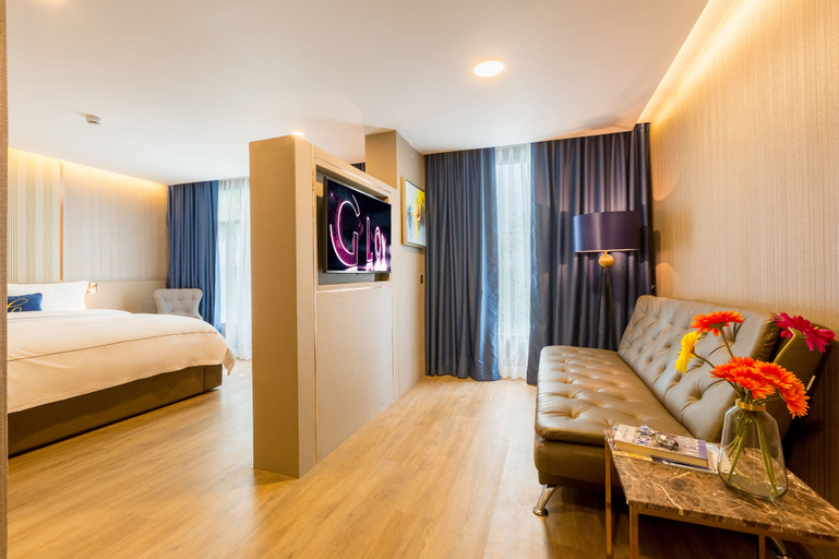 Bedroom 10