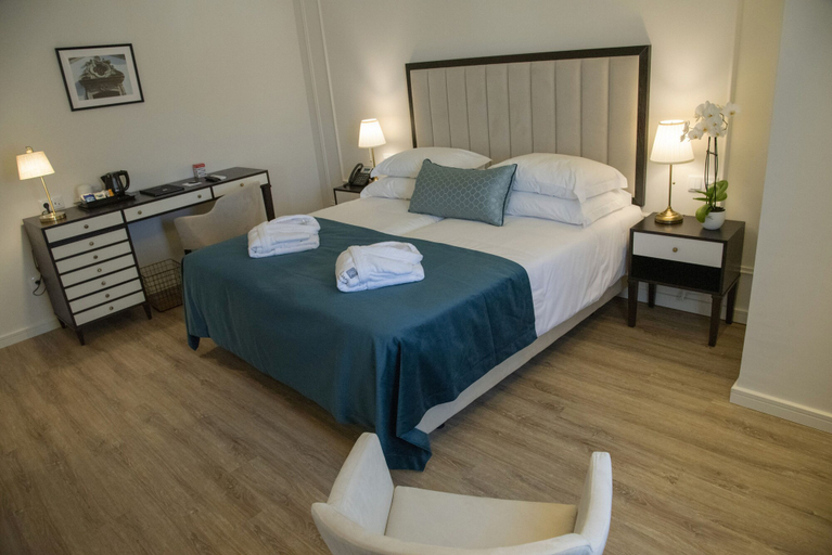 Bedroom 3, Luna Hotel de Tábua, Tábua