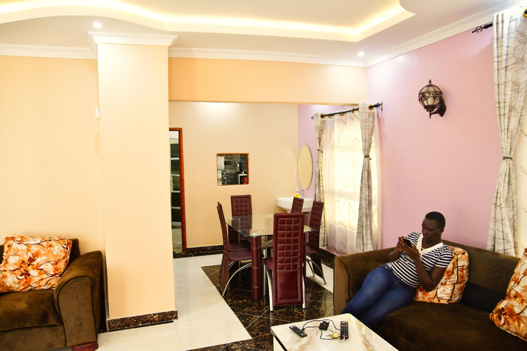 Others 5, greenstar suites, Kanduyi