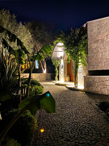 Exterior & Views 2, Dorman Suites Hotel, Bodrum