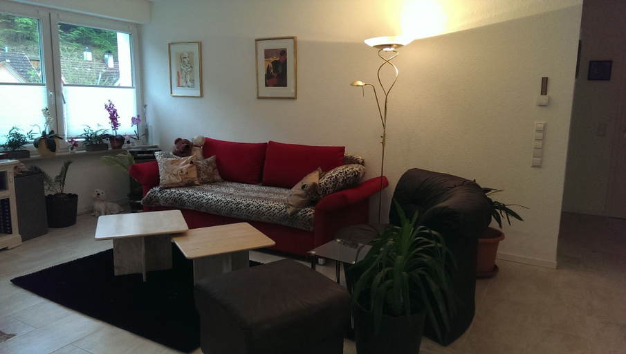 Others 5, Loft Nagoldtal, Pforzheim