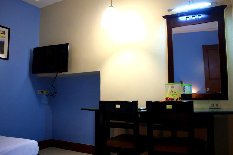 Bedroom 15