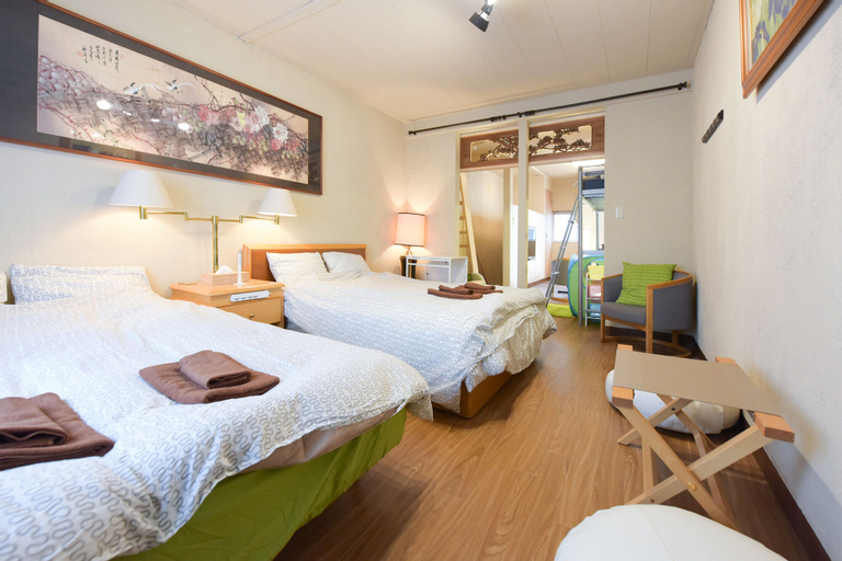 Bedroom 20