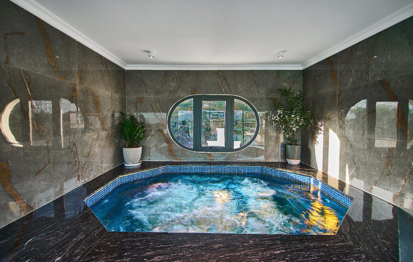 Sport & Beauty 2, The Yen Residences Halong, Hạ Long