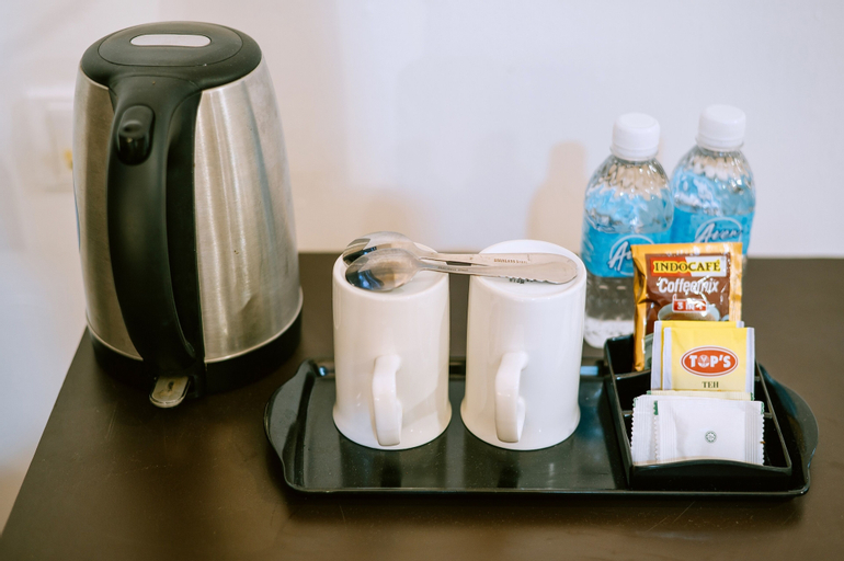 Amenities 10