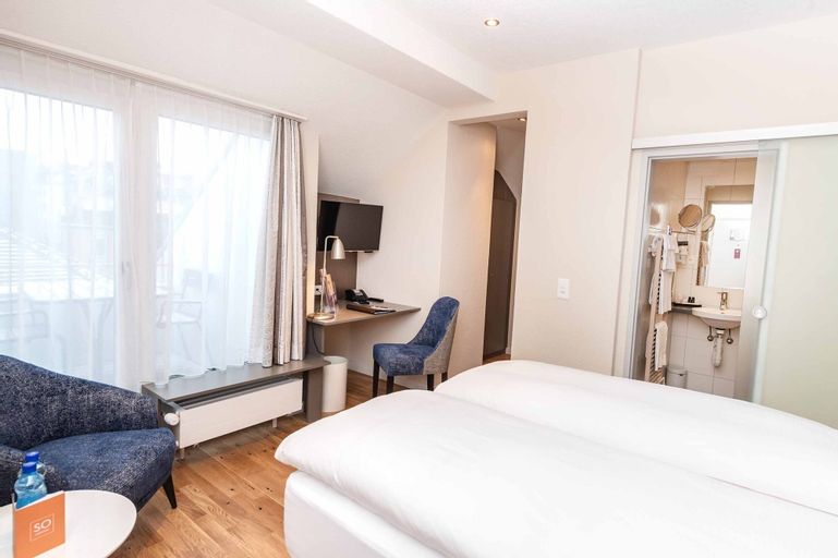 Bedroom 6