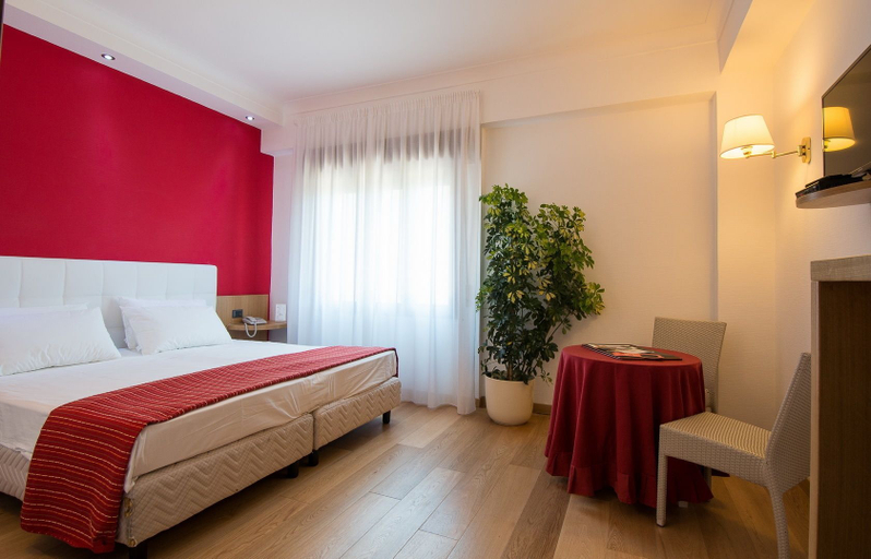 Bedroom 3, Della Valle, Agrigento