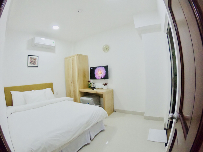 Bedroom 10