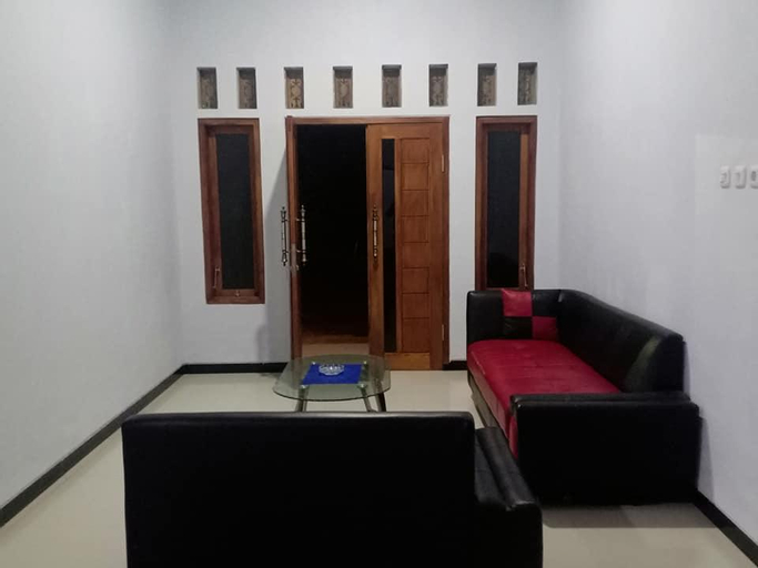 Others 2, Villa Ricky 1 Gunung Bromo, Probolinggo
