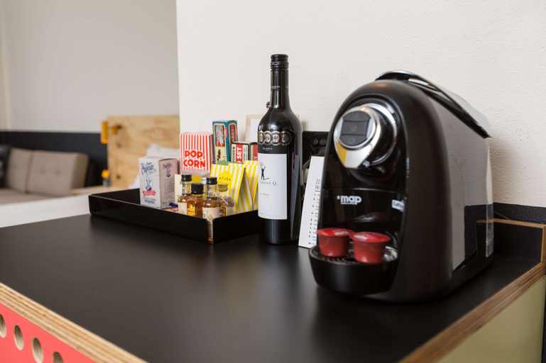 Amenities 16