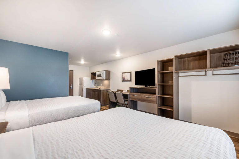 Bedroom 16