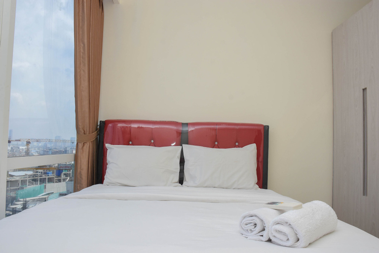 Bedroom 16