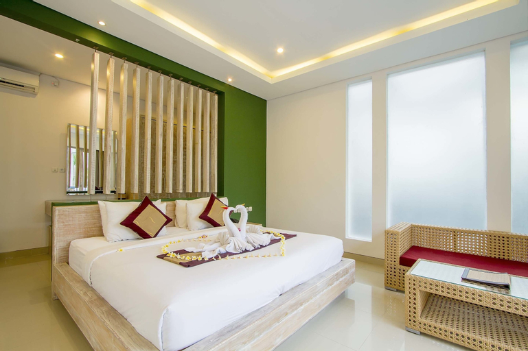 Bedroom 7