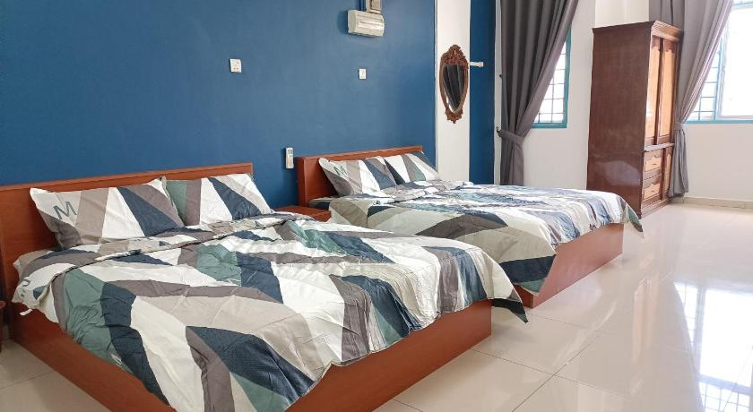 Others 1, PONTIAN HOMESTAY (SRI TANJUNG), Pontian