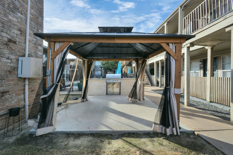 Exterior & Views, Tx Home Group - Uptown Galleria, Houston