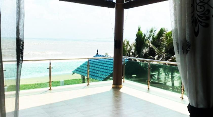 Others 1, Grande Villa CHE Beach House by Vale Pine, Kuala Terengganu