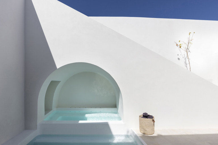 Sport & Beauty 5, Aesthesis Boutique Villas Fira, South Aegean