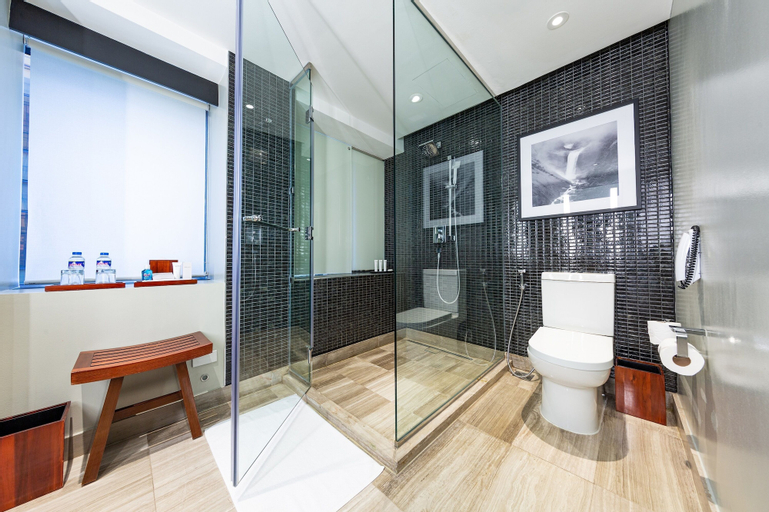 Bathroom 3