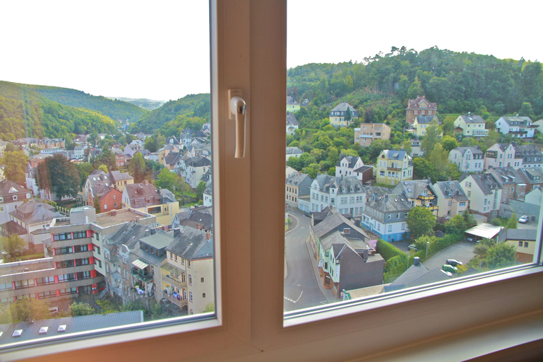 Scenery