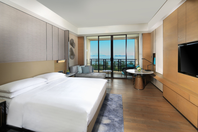 Bedroom 21