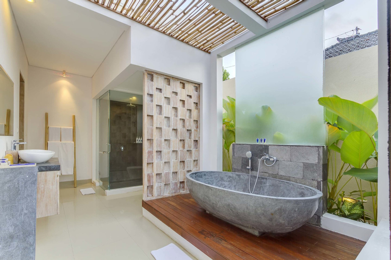 Bathroom 5