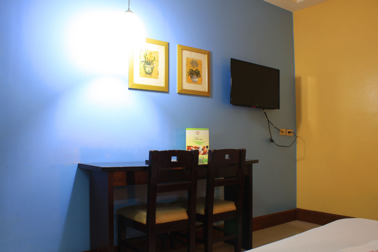 Bedroom 17