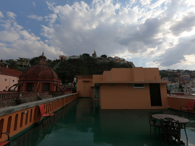 Sport & Beauty 2, San Diego Hotel, Guanajuato
