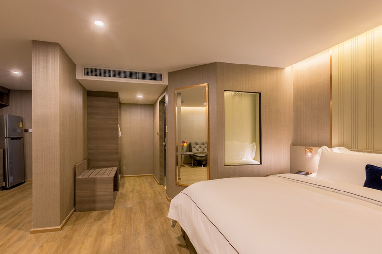 Bedroom 5