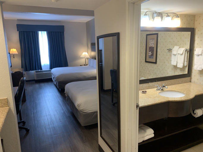 Bedroom 5
