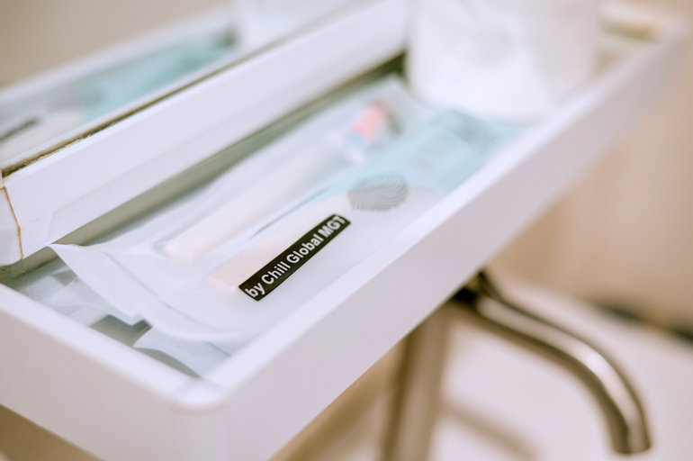 Amenities 3