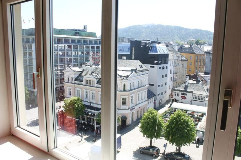Others 5, Ole Bull, Best Western Signature Collection, Bergen