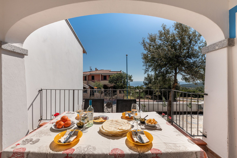 Food & Drinks, Casa Festa, Nuoro