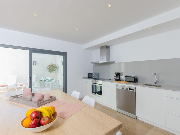 Others 5, Na Valenta - Villa With Private Pool In Arta, Baleares