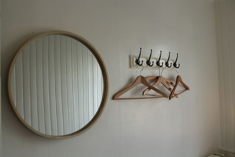 Others 5, The Old Bicycle Shop, Reykjavík