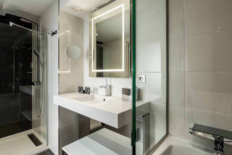 Bathroom 3