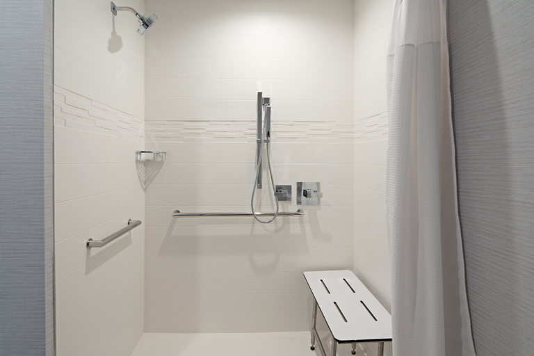 Bathroom 3, Residence Inn by Marriott Chatsworth, Los Angeles