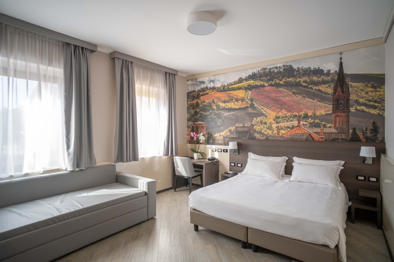 Bedroom 19